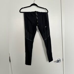 Nike dry-fit running leggings